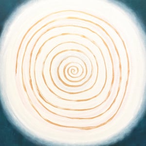 Image of The Wisdom of the Spiral with Georgia Carbone ~ Saturday 8/17, 2-5pm