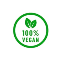 Image 4 of 🌱 DARK VEGAN 1G
