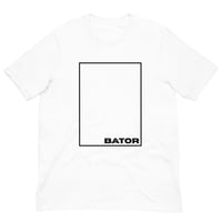 Image 5 of Bator Frame T-Shirt