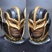 Image 1 of Ebony Knight