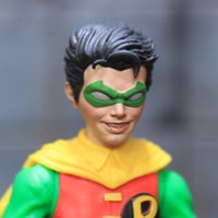 Image 1 of Detective Junior Classic