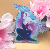 Image 2 of Spider Gwen Sticker