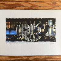 Image 6 of RAILWAY COLLECTION - POWER AND STEAM