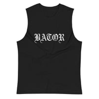 Image 1 of Olde Bator Muscle Shirt