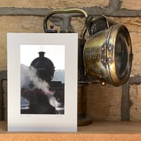 Image 3 of RAILWAY COLLECTION - POWER AND STEAM