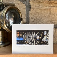 Image 5 of RAILWAY COLLECTION - POWER AND STEAM