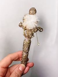 Image 2 of Pumpkin princess Carriage Pen