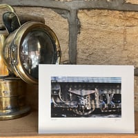 Image 7 of RAILWAY COLLECTION - POWER AND STEAM