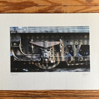 Image 8 of RAILWAY COLLECTION - POWER AND STEAM