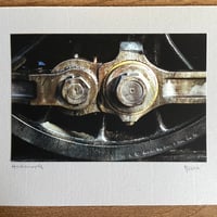Image 10 of RAILWAY COLLECTION - POWER AND STEAM