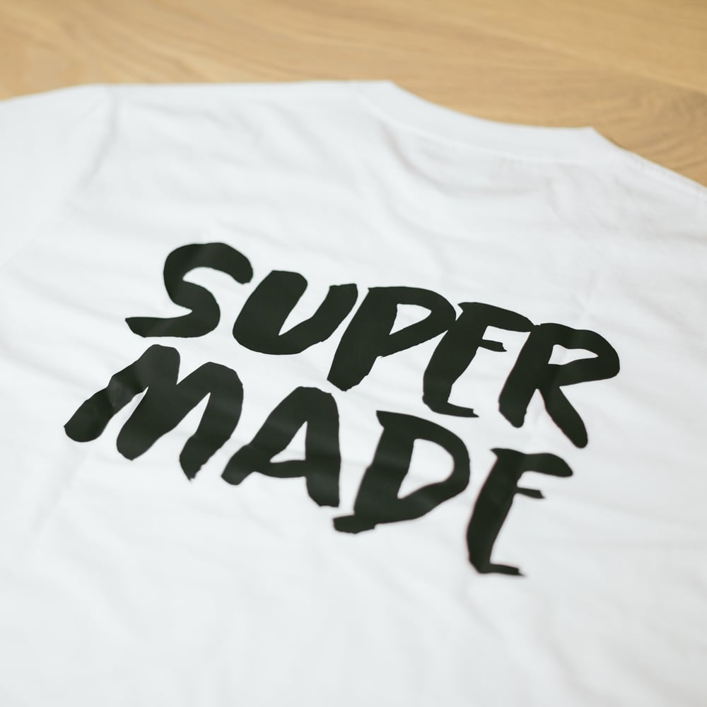 Image of the Supermade T