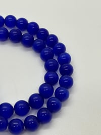 Image 6 of Agate Chunky Beaded Bracelet