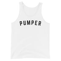 Image 4 of Classic Pumper Tank Top