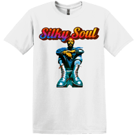 Image 2 of Silky Soul