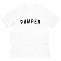 Image 5 of Classic Pumper T-Shirt