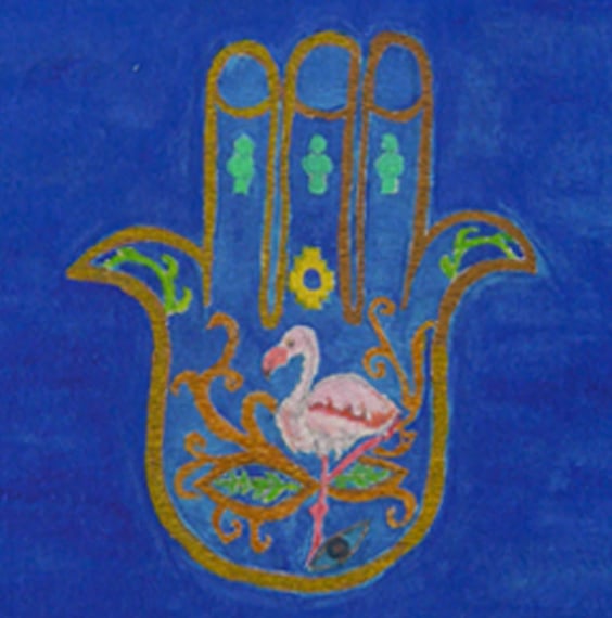 Image of Protection