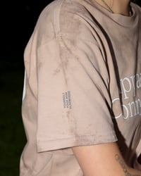 Image 4 of uff no apparent connection desert tee