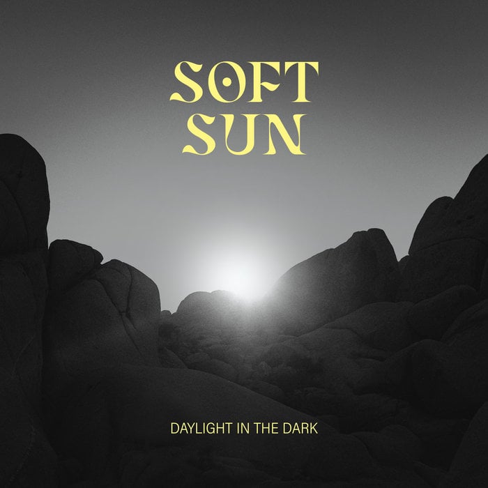 Image of SoftSun - Daylight in the Dark - Limited Edition Vinyl and CD Editions