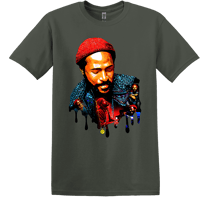 Image 2 of Marvin Gaye (Multi) 