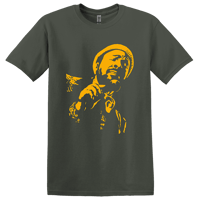Image 4 of Marvin Gaye (Yellow Face)