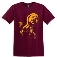 Image 5 of Marvin Gaye (Yellow Face)