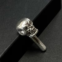 Image 1 of Skull Contact Screw
