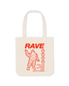 Rave Tote