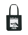 Tote Kill the rich