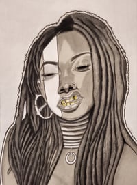 Image 1 of My Crown Is the Fiercest 