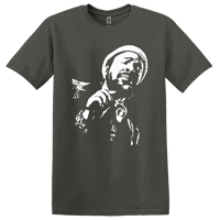 Image 1 of Marvin Gaye (White)
