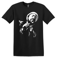 Image 2 of Marvin Gaye (White)