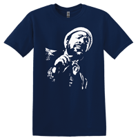 Image 4 of Marvin Gaye (White)