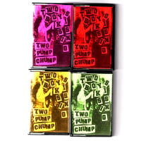 Two Boys Kissing - Two Pump Chump