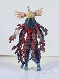 Image 2 of Manos Malditas