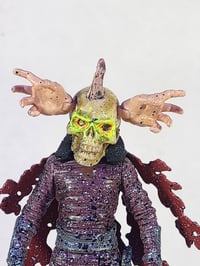 Image 3 of Manos Malditas