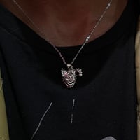 Jester Pendant 