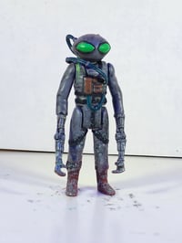 Image 1 of Stalking Automaton