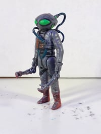 Image 4 of Stalking Automaton