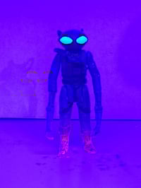 Image 5 of Stalking Automaton