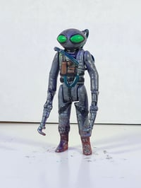Image 3 of Stalking Automaton