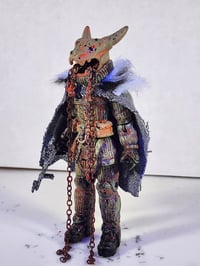 Image 3 of Chains of Death