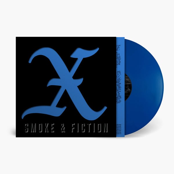 X - Smoke & Fiction