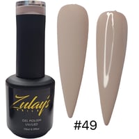 Image 2 of Gel Polish # 35- 48