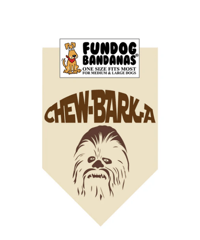 Image 1 of FUNDOG Dog Bandana