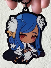 Image 2 of Guilty Gear Faux Rubber  Strap Charms