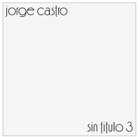 SIN TITULO 3 by Jorge Castro (CDR)