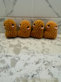 Image 1 of Chicken Nugget