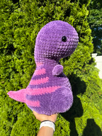 Jumbo Dinosaur 