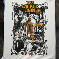 Image 2 of The Wickerman 1 off