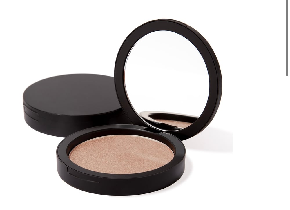Image of Nude Shimmer 